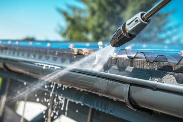 Best Roof Pressure Washing  in Cottonwood, CA